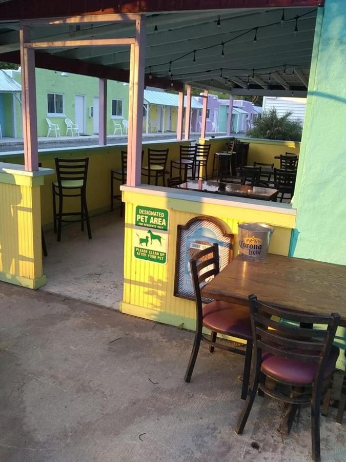 The Alamo Motel Ocean City Exterior photo